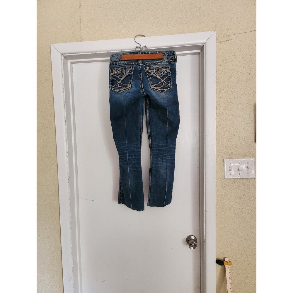 Silver‎ Jeans 29